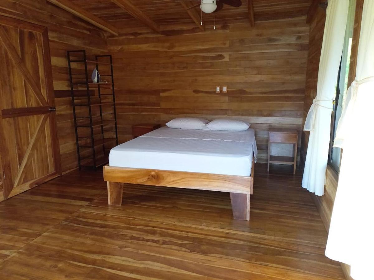 Cabana Tolle Vista Savegre 외부 사진
